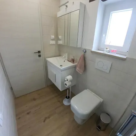 Brsec Hébergement de vacances *