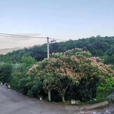 Hébergement de vacances Brsec