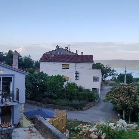 Hébergement de vacances Brsec