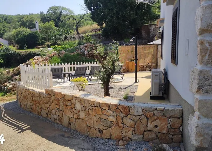 Brsec Mošćenička Draga
