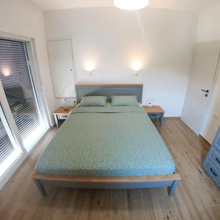 Holiday home Brsec *