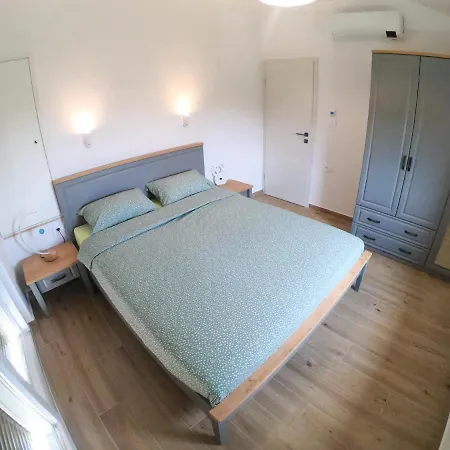 Brsec * Mošćenička Draga