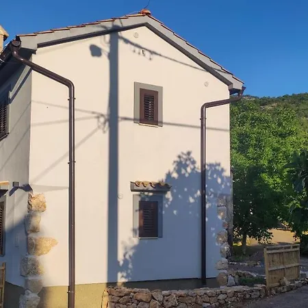 Holiday home Brsec