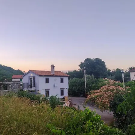 Holiday home Brsec