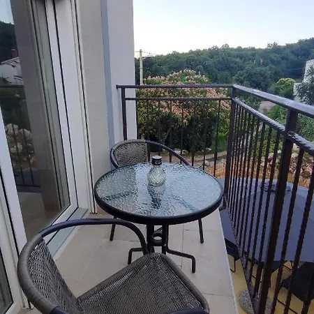 Hébergement de vacances Brsec *