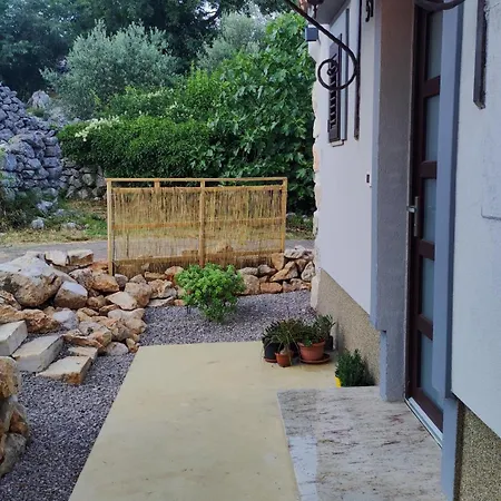 Holiday home Brsec