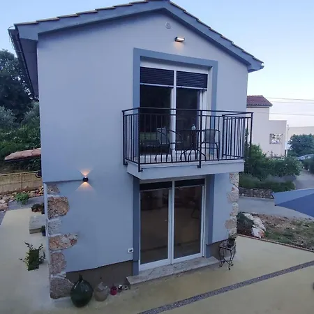 Brsec بيت للعطل Mošćenička Draga