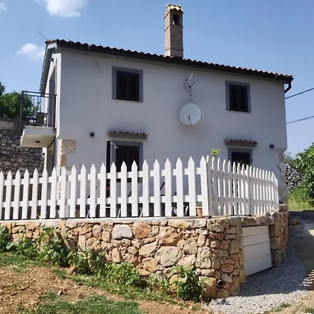 Brsec Holiday home