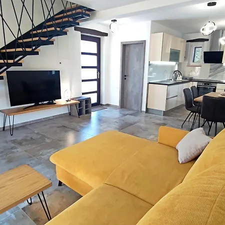 Holiday home Brsec