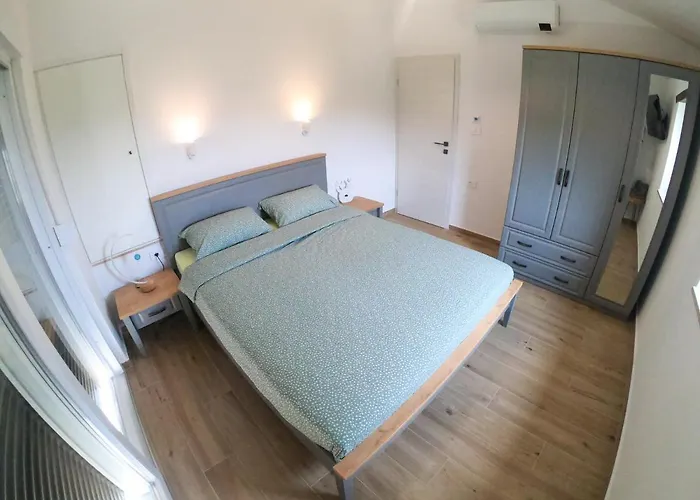 Brsec * Mošćenička Draga